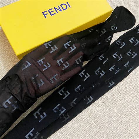 fendi stockings cheap.